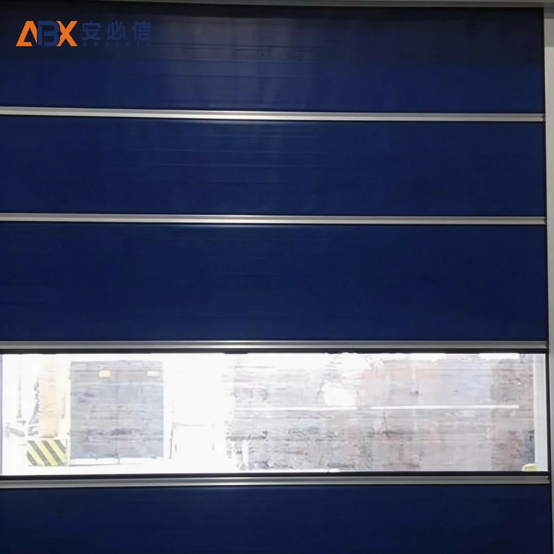 怀化工业快速门